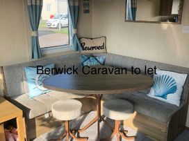 Berwick Holiday Park - Holiday Accommodation 20041 - Scottish Lowlands - 1187185 - thumbnail photo 13