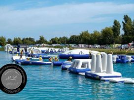 Grange Leisure Park - Holiday Accommodation 20108 - Lincolnshire - 1187217 - thumbnail photo 12