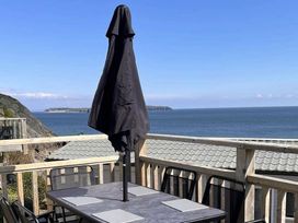 Lydstep Beach - Holiday Accommodation 20141 - South Wales - 1187227 - thumbnail photo 6