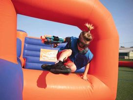 Kent Coast Holiday Park - Holiday Accommodation 20148 - Kent & Sussex - 1187231 - thumbnail photo 14