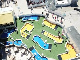 Seal Bay Resort - Holiday Accommodation 20149 - Hampshire - 1187232 - thumbnail photo 9