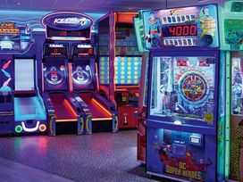 Grange Leisure Park - Holiday Accommodation 20169 - Lincolnshire - 1187243 - thumbnail photo 15