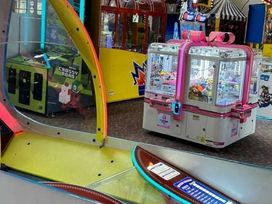 Grange Leisure Park - Holiday Accommodation 20169 - Lincolnshire - 1187243 - thumbnail photo 17