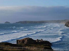 Liskey Hill Caravan Park - Holiday Accommodation 20197 - Cornwall - 1187257 - thumbnail photo 18