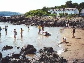 Castle Point Caravan Site - Holiday Accommodation 20204 -  - 1187259 - thumbnail photo 5