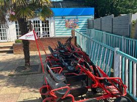 Highfield Grange - Holiday Accommodation 20216 - Suffolk & Essex - 1187261 - thumbnail photo 11