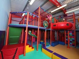 Red Lion Holiday Park - Holiday Accommodation 20228 - Scottish Lowlands - 1187267 - thumbnail photo 17