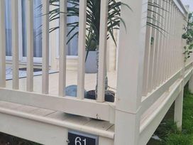 Berwick Holiday Park - Holiday Accommodation 20238 - Scottish Lowlands - 1187274 - thumbnail photo 1