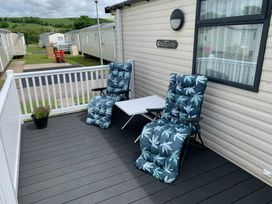 Manorbier Country Park - Holiday Accommodation 20247 - South Wales - 1187278 - thumbnail photo 3