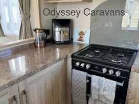 Golden Gate Holiday Centre - Holiday Accommodation 20253 - North Wales - 1187282 - thumbnail photo 7
