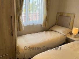 Golden Gate Holiday Centre - Holiday Accommodation 20253 - North Wales - 1187282 - thumbnail photo 11