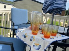 Par Sands Holiday Park - Holiday Accommodation 20261 - Cornwall - 1187284 - thumbnail photo 13