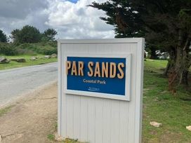 Par Sands Holiday Park - Holiday Accommodation 20261 - Cornwall - 1187284 - thumbnail photo 16