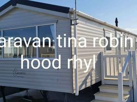 Lyons Robin Hood - Holiday Accommodation 20270 - North Wales - 1187290 - thumbnail photo 4