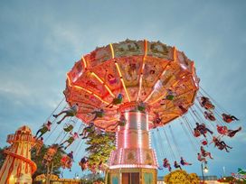 Butlins Skegness - Holiday Accommodation 20283 - Lincolnshire - 1187296 - thumbnail photo 12