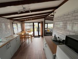 Hafan y Mor Haven - Holiday Accommodation 20295 - North Wales - 1187298 - thumbnail photo 4