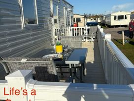 Presthaven Beach Resort - Holiday Accommodation 20329 - North Wales - 1187315 - thumbnail photo 2