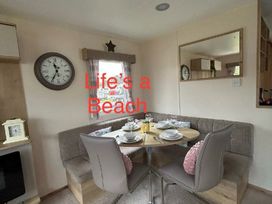 Presthaven Beach Resort - Holiday Accommodation 20329 - North Wales - 1187315 - thumbnail photo 3