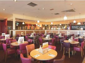 Presthaven Beach Resort - Holiday Accommodation 20329 - North Wales - 1187315 - thumbnail photo 15