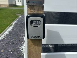 Sunbeach Holiday Park - Holiday Accommodation 20330 - Mid Wales - 1187316 - thumbnail photo 12