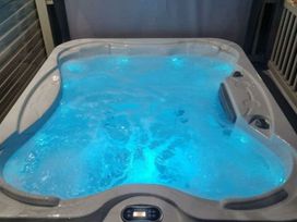Grange Leisure Park - Holiday Accommodation 20343 - Lincolnshire - 1187325 - thumbnail photo 5
