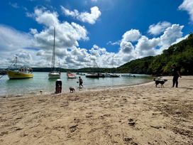 Quay West Holiday Park - Holiday Accommodation 20351 - Mid Wales - 1187331 - thumbnail photo 14