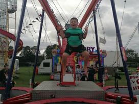Ty Mawr Holiday Park - Holiday Accommodation 20399 - North Wales - 1187347 - thumbnail photo 11