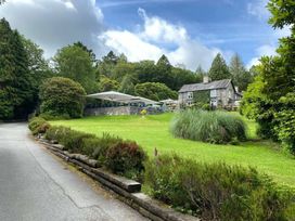 Aberdunant Hall Holiday Park - Holiday Accommodation 20402 - North Wales - 1187348 - thumbnail photo 9