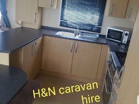 Golden Gate Holiday Centre - Holiday Accommodation 20455 - North Wales - 1187359 - thumbnail photo 3