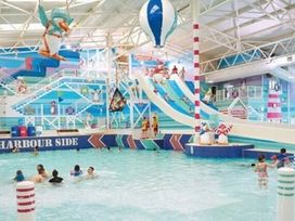 Hafan y Mor Haven - Holiday Accommodation 20501 - North Wales - 1187383 - thumbnail photo 12