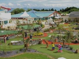 Hafan y Mor Haven - Holiday Accommodation 20501 - North Wales - 1187383 - thumbnail photo 13