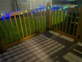 Hafan y Mor Haven - Holiday Accommodation 20524 - North Wales - 1187395 - thumbnail photo 14