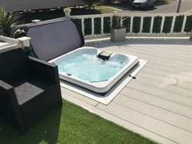 Golden Sands Kinmel Bay - Holiday Accommodation 20534 - North Wales - 1187400 - thumbnail photo 2