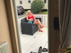 Golden Sands Kinmel Bay - Holiday Accommodation 20534 - North Wales - 1187400 - thumbnail photo 4