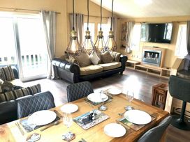 Golden Sands Kinmel Bay - Holiday Accommodation 20534 - North Wales - 1187400 - thumbnail photo 6