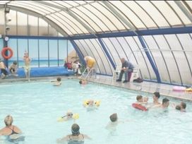 Parc Farm Holiday Park - Holiday Accommodation 20541 - North Wales - 1187405 - thumbnail photo 7