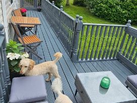 Parc Farm Holiday Park - Holiday Accommodation 20541 - North Wales - 1187405 - thumbnail photo 10