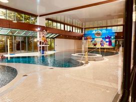 Shorefield Country Park - Holiday Accommodation 20550 - Dorset - 1187410 - thumbnail photo 11