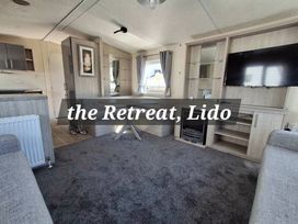 Lido Beach Holiday Park - Holiday Accommodation 20611 - North Wales - 1187430 - thumbnail photo 3