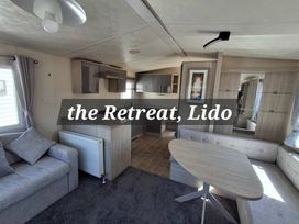 Lido Beach Holiday Park - Holiday Accommodation 20611 - North Wales - 1187430 - thumbnail photo 6