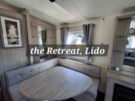 Lido Beach Holiday Park - Holiday Accommodation 20611 - North Wales - 1187430 - thumbnail photo 7