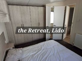Lido Beach Holiday Park - Holiday Accommodation 20611 - North Wales - 1187430 - thumbnail photo 10