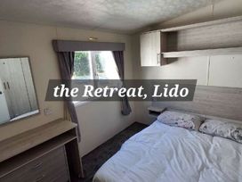 Lido Beach Holiday Park - Holiday Accommodation 20611 - North Wales - 1187430 - thumbnail photo 11