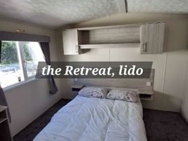 Lido Beach Holiday Park - Holiday Accommodation 20611 - North Wales - 1187430 - thumbnail photo 12
