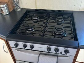 Marine Holiday Park - Holiday Accommodation 20613 - North Wales - 1187431 - thumbnail photo 7