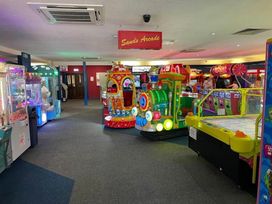Marine Holiday Park - Holiday Accommodation 20613 - North Wales - 1187431 - thumbnail photo 19