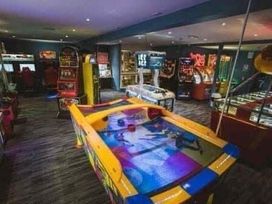 Golden Gate Holiday Centre - Holiday Accommodation 20618 - North Wales - 1187435 - thumbnail photo 14