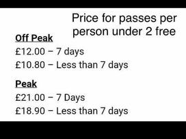 Skipsea Sands Holiday Park - Holiday Accommodation 20647 - North Yorkshire (incl. Whitby) - 1187447 - thumbnail photo 19