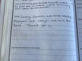 Sunbeach Holiday Park - Holiday Accommodation 20690 - Mid Wales - 1187463 - thumbnail photo 15