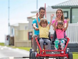 Ocean Edge Leisure Park - Holiday Accommodation 20703 - Lake District - 1187473 - thumbnail photo 15